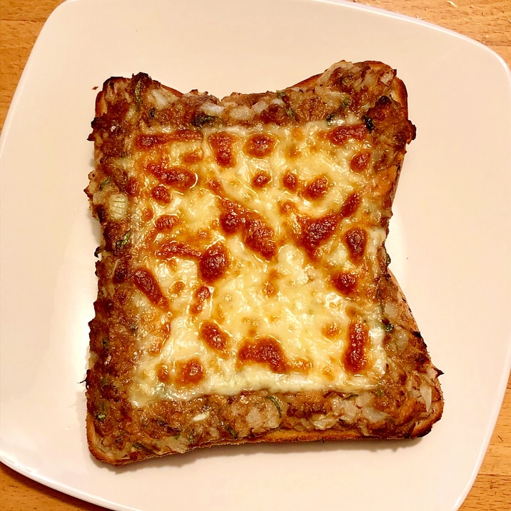 ボリューム満点 さば味噌煮缶のチーズトースト レシピ 作り方 By Chocomaca 楽天レシピ ボリューム満点 さば味噌煮缶のチーズトースト レシピ 作り方 By Chocomaca 楽天レシピ